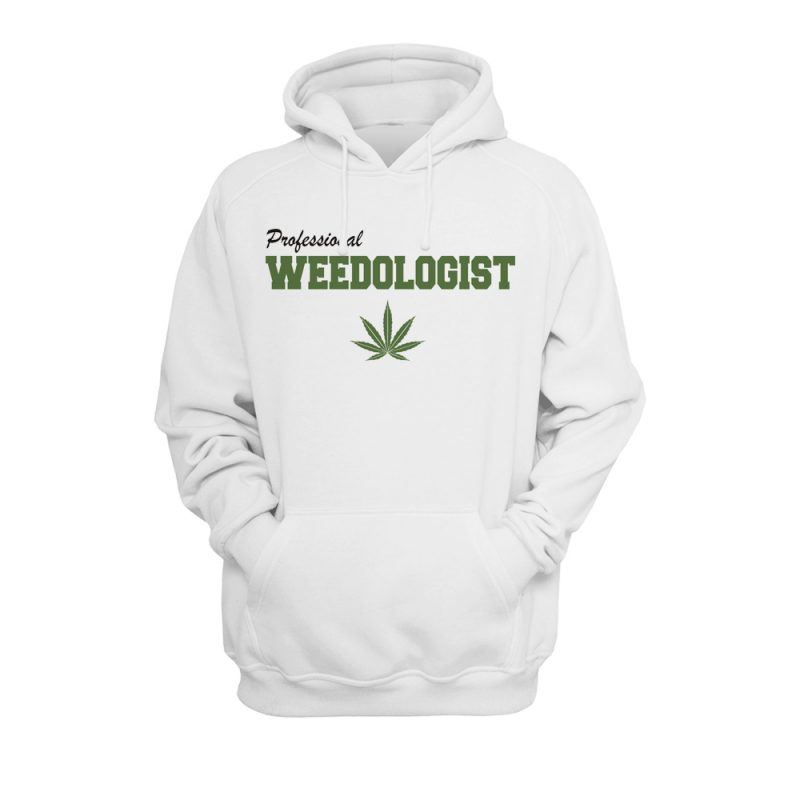 White Hoodys - Professional Weedology