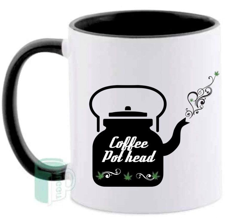 Coffee Pothead