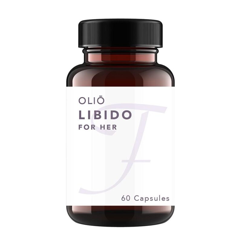 Libido For Her