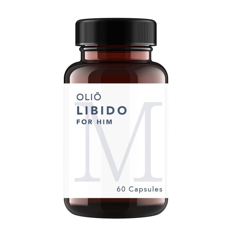 Libido for Him