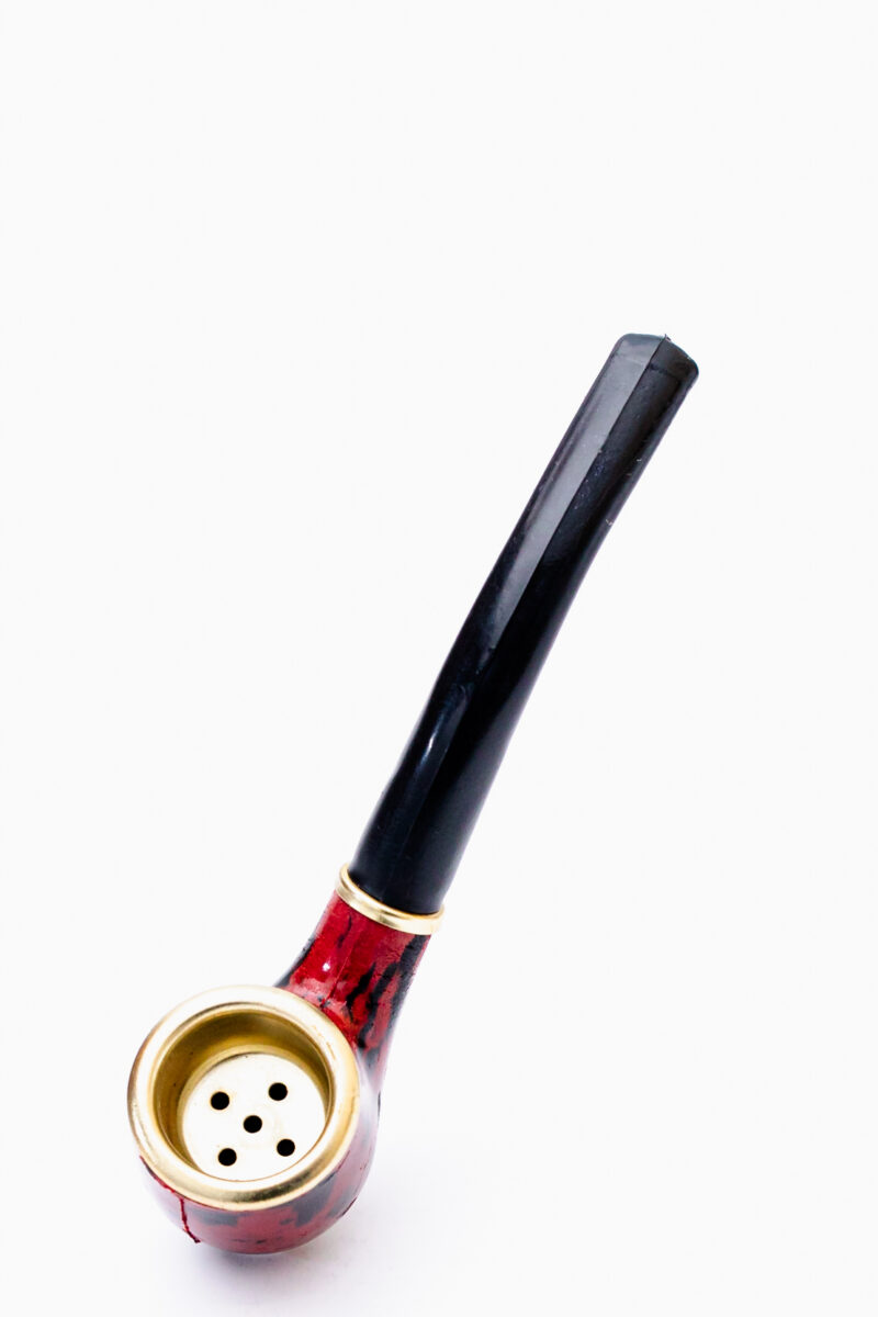 Brown Pipe - Image 2