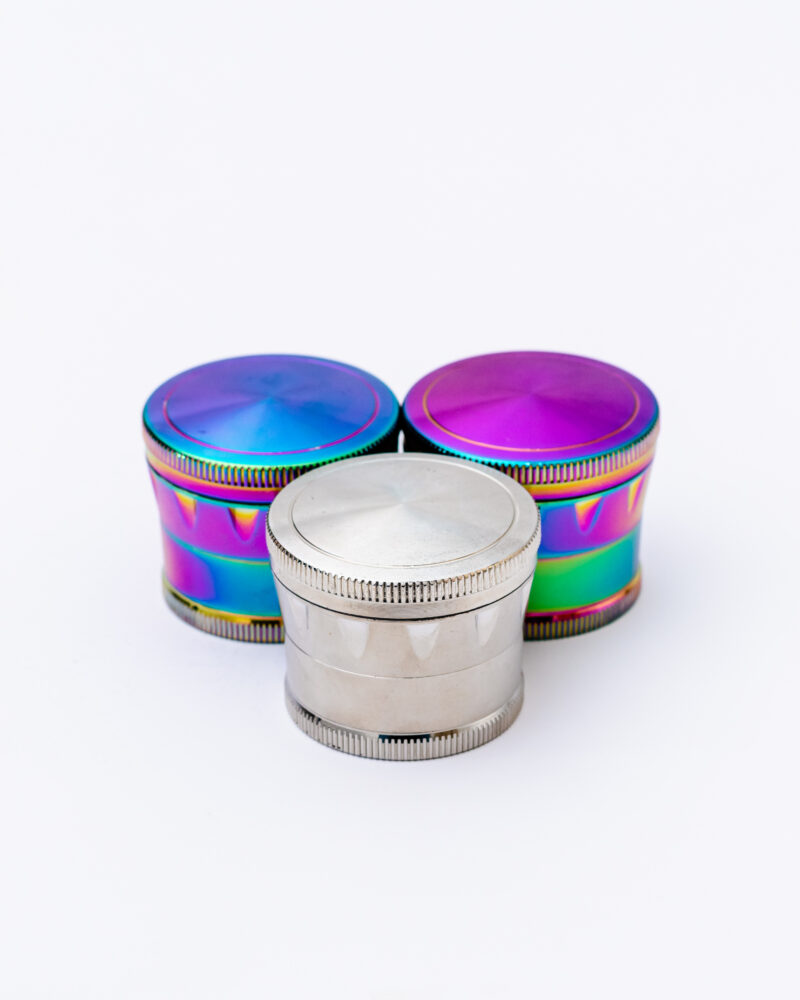 Multi Color Grinder