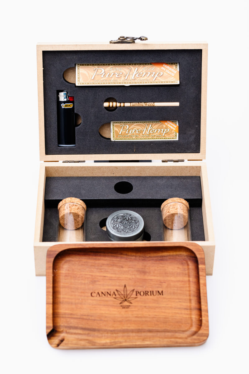 Budget Stash Box - Image 2