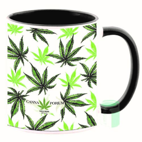 Green Leaf's