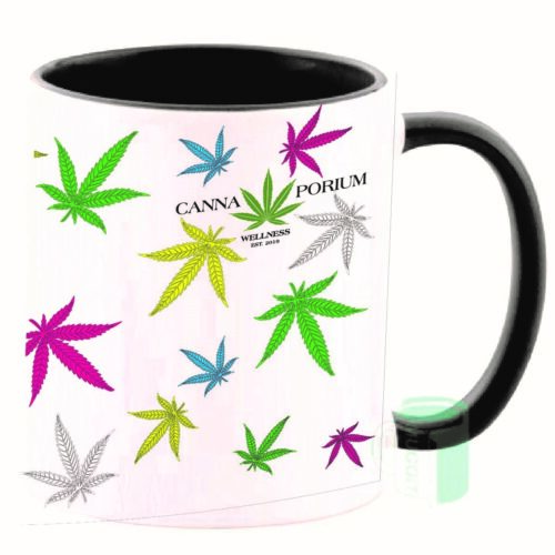 Colorful Leaves